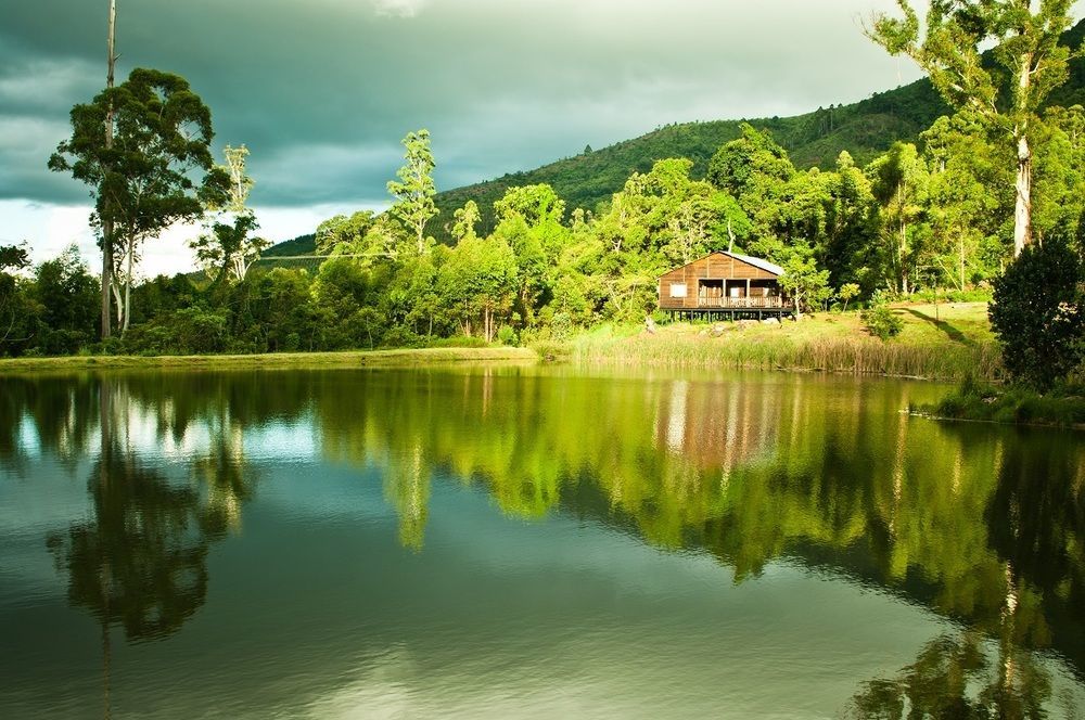 Magoebaskloof Getaway Villa Exterior photo